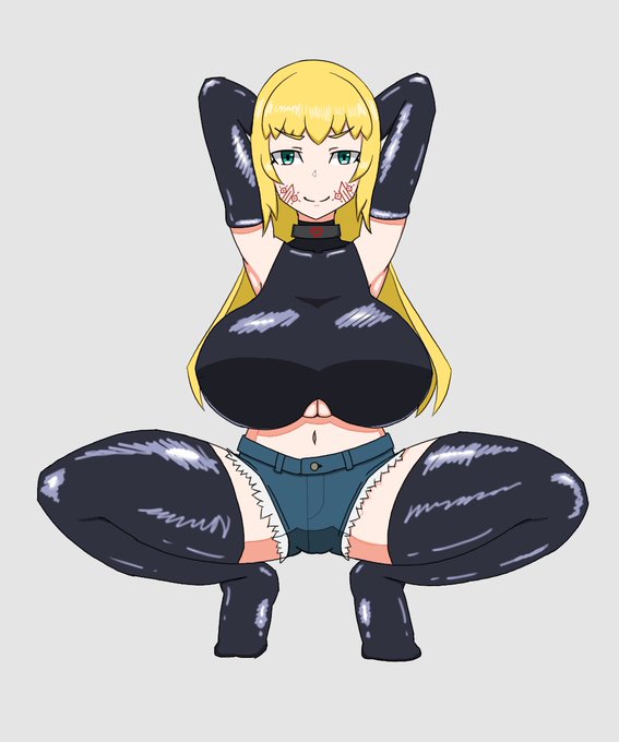 えっちなお姉さんを描きたいだけの人生だった 