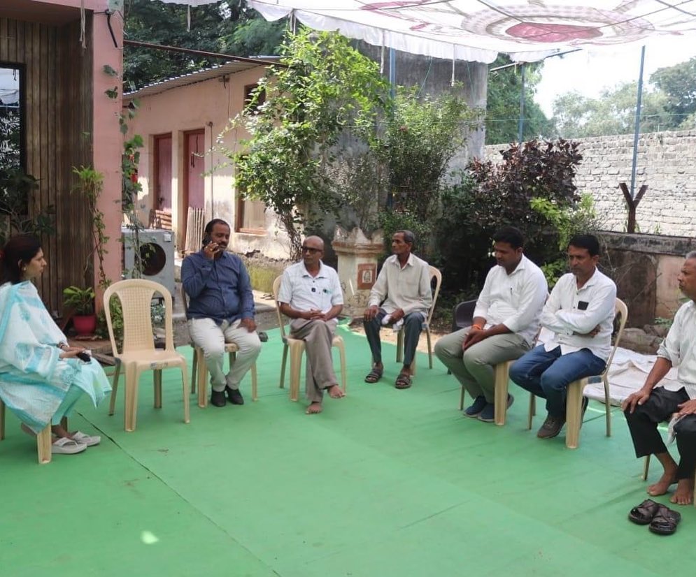 Rakshatai Khadse (@rakshatai_team) on Twitter photo 