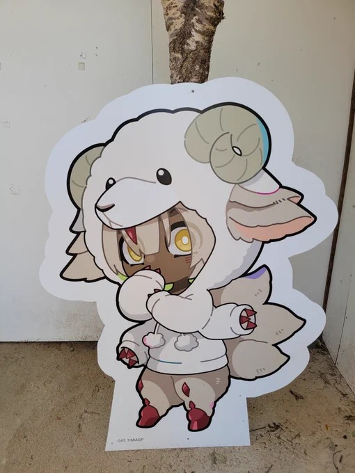 みんなみつけた(⁠ ⁠ˊ⁠ᵕ⁠ˋ⁠ ⁠)⁠ 