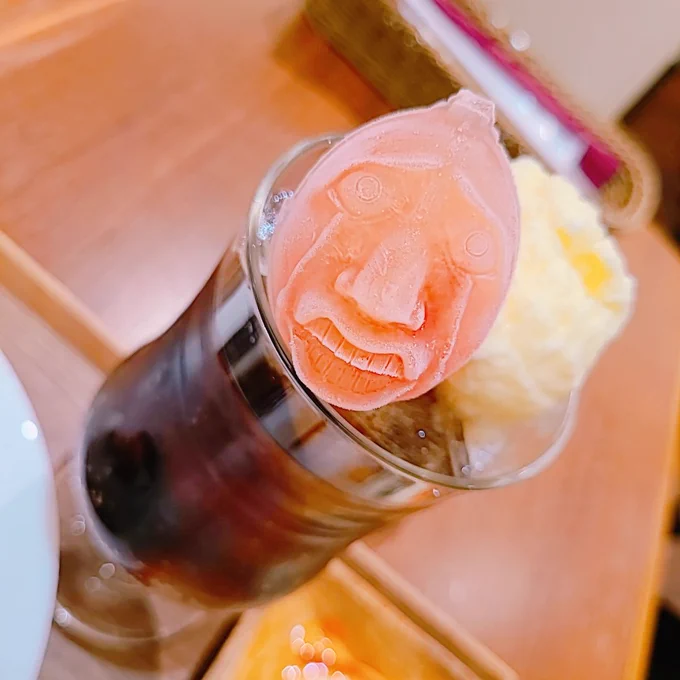 べっちーwwwwwwなんて顔で見てくんだよ……… 