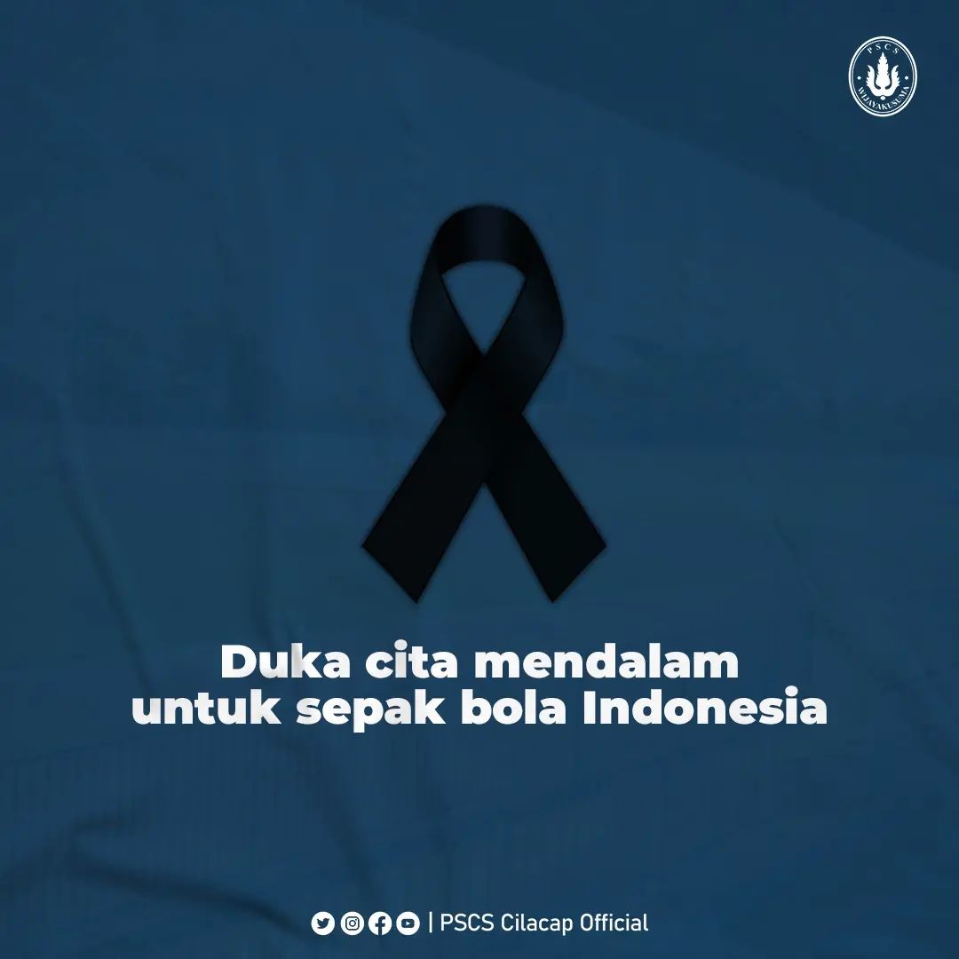 PSCS CILACAP tweet media