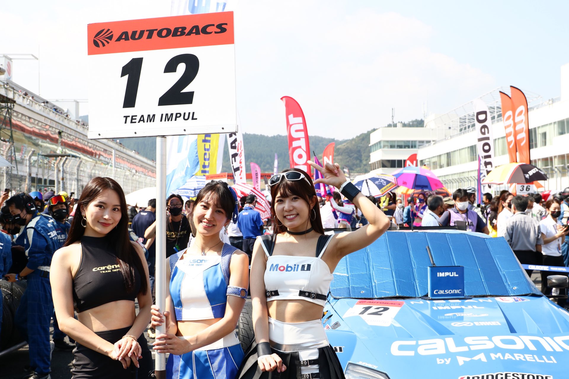 IMPUL (IMPUL_official) / Twitter