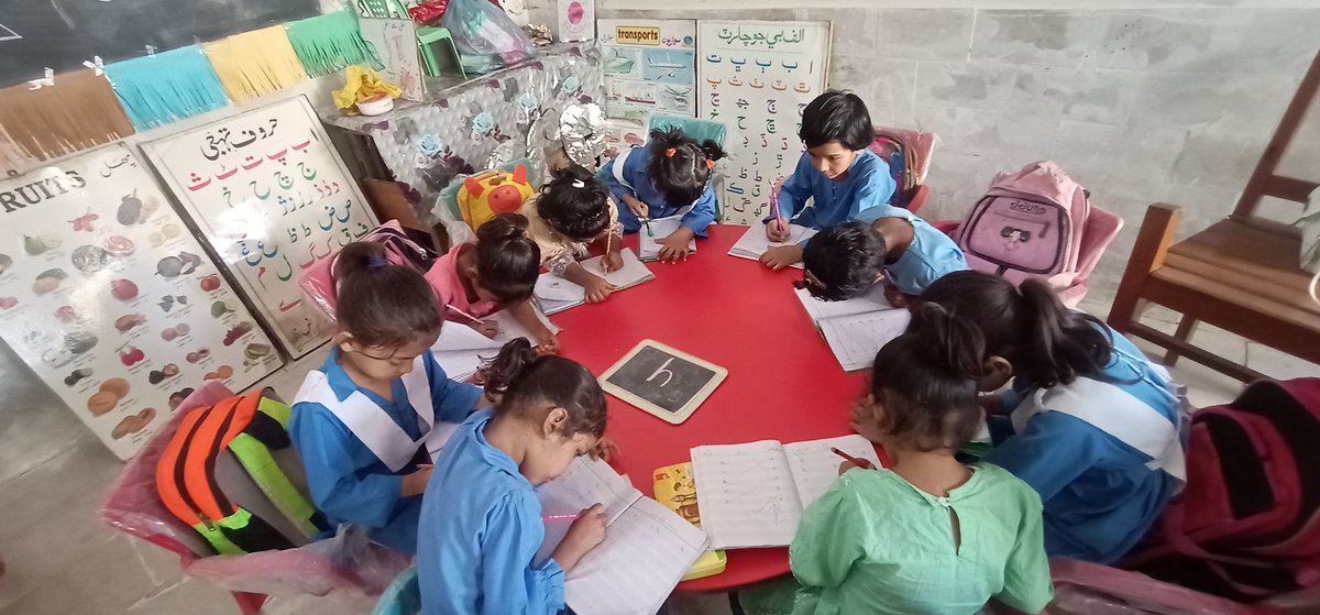 BazlahKhan's tweet photo. Education is the movement from darkness to light...

#RegularizeJestEctSindh
#sardarshah1 https://t.co/rGAsy6PHCd