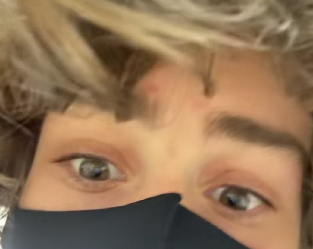dreamewastaken's tweet image. its time