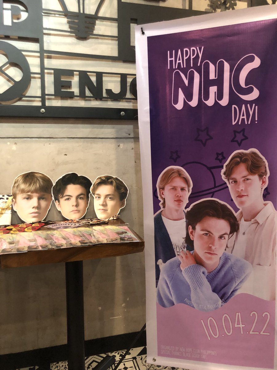 __colene2001's tweet photo. 📌celebration🤎🦋 @NewHopeClub @NewHopeBlake @NewHopeGeorge @NewHopeReece 

#LuckyOctober @Official_NHCPH https://t.co/2x9Jm0GzT2