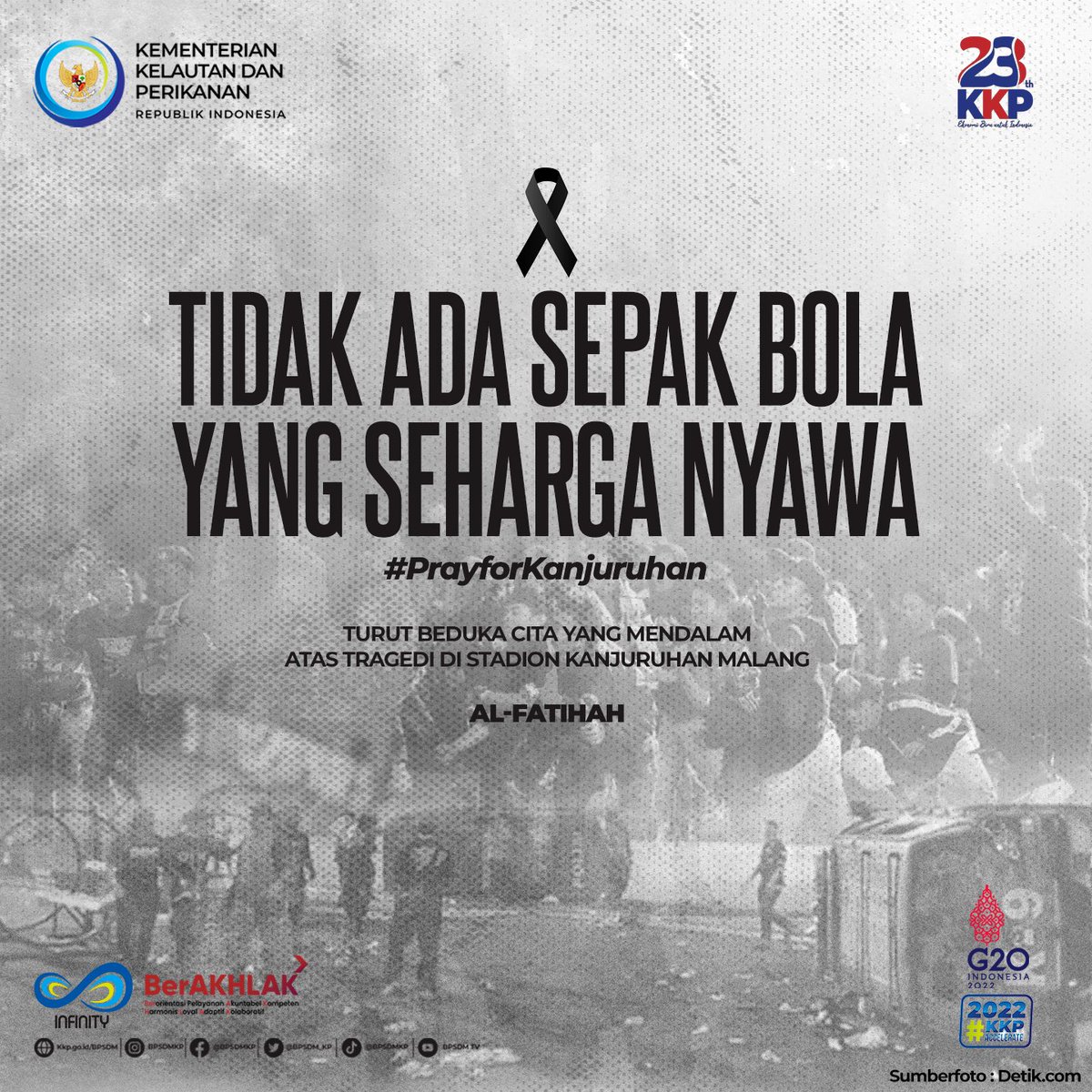 BPPSDM KKP tweet media