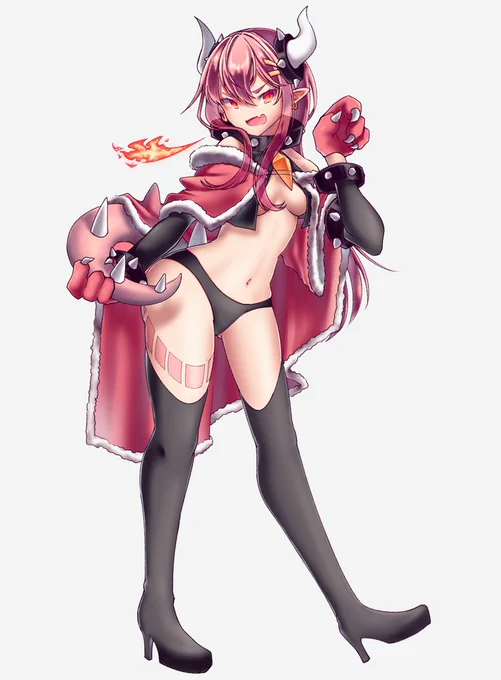 全体 