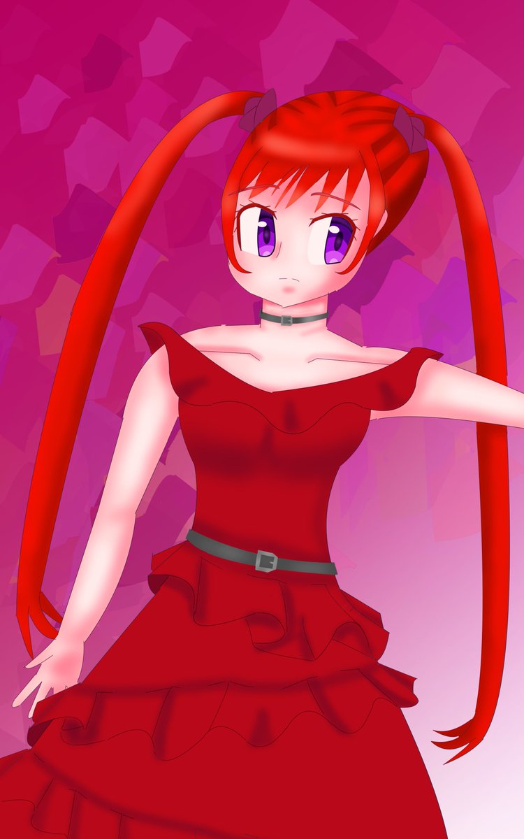 誰か描いてくれ のイラスト マンガ コスプレ モデル作品 Twoucan