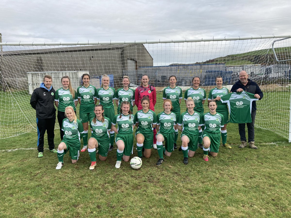 It’s Match Day. 
We are on our travels to rivals <a href="/Felinfachladies/">Felinfach Ladies FC</a>. 
12pm KO in Felinfach. Come down and support! 
#Turfs #TurfsLadies
