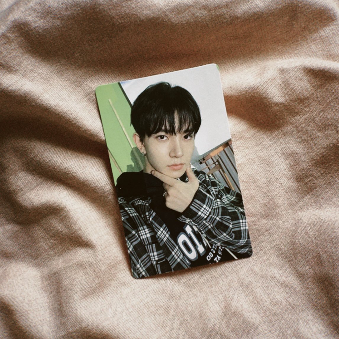 MCart264's tweet photo. 🛒 mail from : @jk_cart0113 ᕱ

         ˘͈ᵕ˘͈ Madammm!! Tysm ulit dto mwamwa HAHAHAHHA ꔛ  

#marga_mails 
#jk_recibo https://t.co/Kfvpnhb9YX
