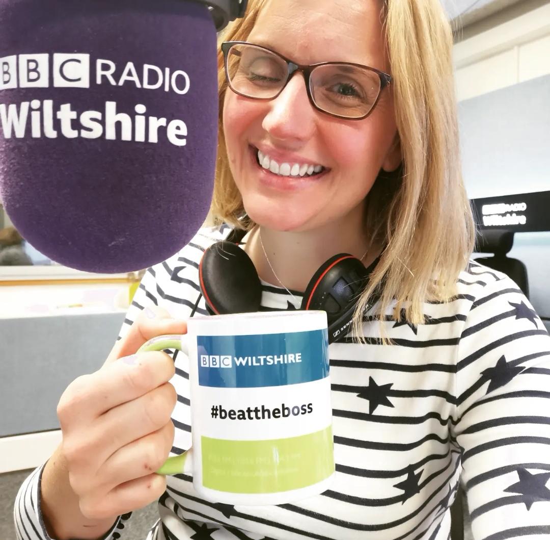 Jill Misson (@jillmisson) on Twitter photo Two days on the bounce this weekend getting up at 4am to present the Breakfast show <a href="/BBCWiltshire/">BBC Wiltshire</a>. This calls for caffeine! With thanks to the photo filter that makes me look more awake. Just as well I love this job. Two days on the bounce this weekend getting up at 4am to present the Breakfast show <a href="/BBCWiltshire/">BBC Wiltshire</a>. This calls for caffeine! With thanks to the photo filter that makes me look more awake. Just as well I love this job.