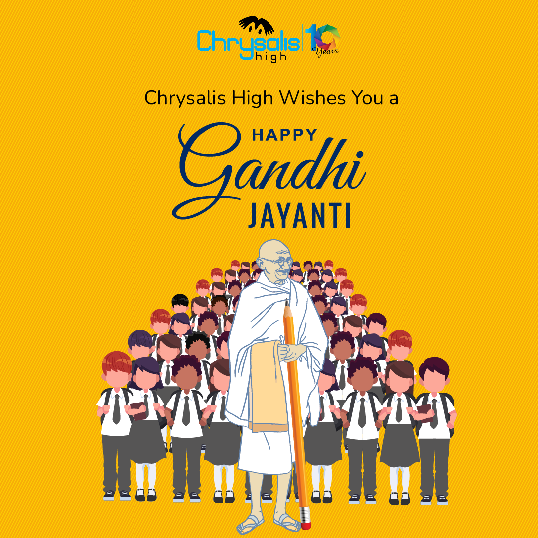 Chrysalis High tweet media