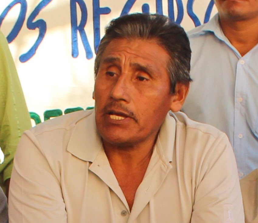 VIM_Media's tweet photo. The Bad Mexican government continues to protect all those involved in intimidation, physical attacks, forced displacement, disappearances and extrajudicial executions. We demand truth & justice! ๐งต๐คโ๐ฟ๐ข#SimonVive #JaimeVive #HomeroVive #IsidroVive https://t.co/6ngGl9F1b9
