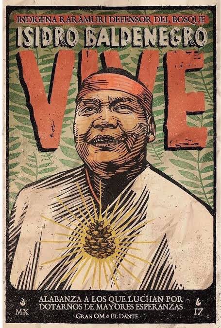 VIM_Media's tweet photo. The Bad Mexican government continues to protect all those involved in intimidation, physical attacks, forced displacement, disappearances and extrajudicial executions. We demand truth & justice! ๐งต๐คโ๐ฟ๐ข#SimonVive #JaimeVive #HomeroVive #IsidroVive https://t.co/6ngGl9F1b9
