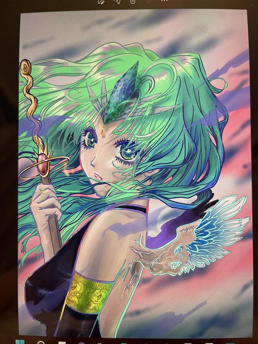 Watch ANRI's leaked NSFW photo on TwXstars