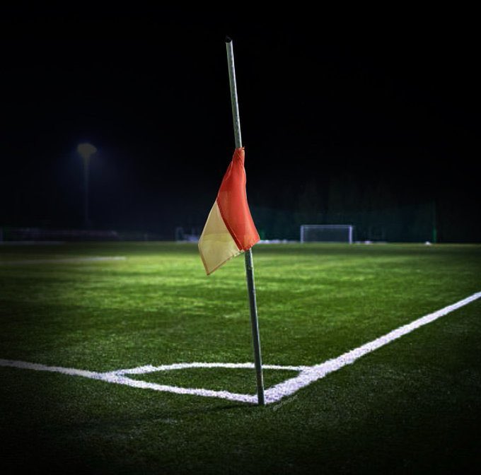 Tidak usah saling menyalahkan….INTROSPEKSI!

 #PrayForKanjuruhan