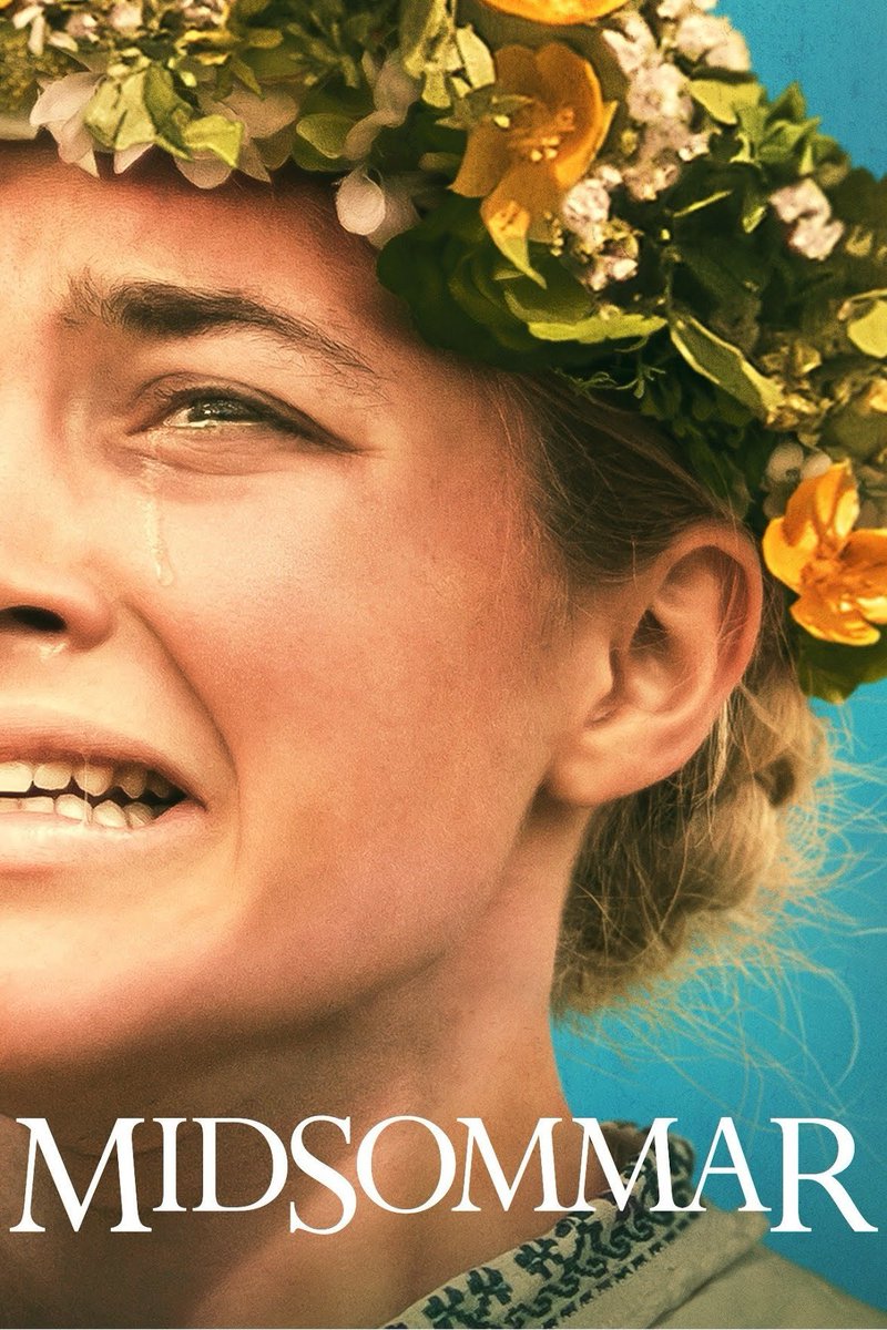 macnschmease's tweet photo. Them: what is your favorite movie genre?
Me: Florence Pugh in some kind of cult #DontWorryDarling #DontWorryDarlingSpoilers https://t.co/QadP5uds94