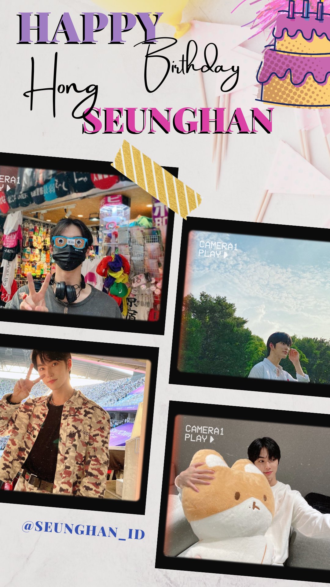 Seunghan Indonesia (@SEUNGHAN_ID) / Twitter