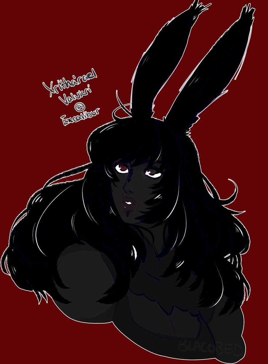 blacobed's tweet photo. my tablet keeps dc'ing and it's killing me fr but :) #irisartparty https://t.co/wW9lhzNjRN