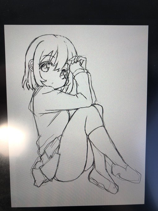 くっ....仕事のせいでボクのあおいちゃんが中途半端に 