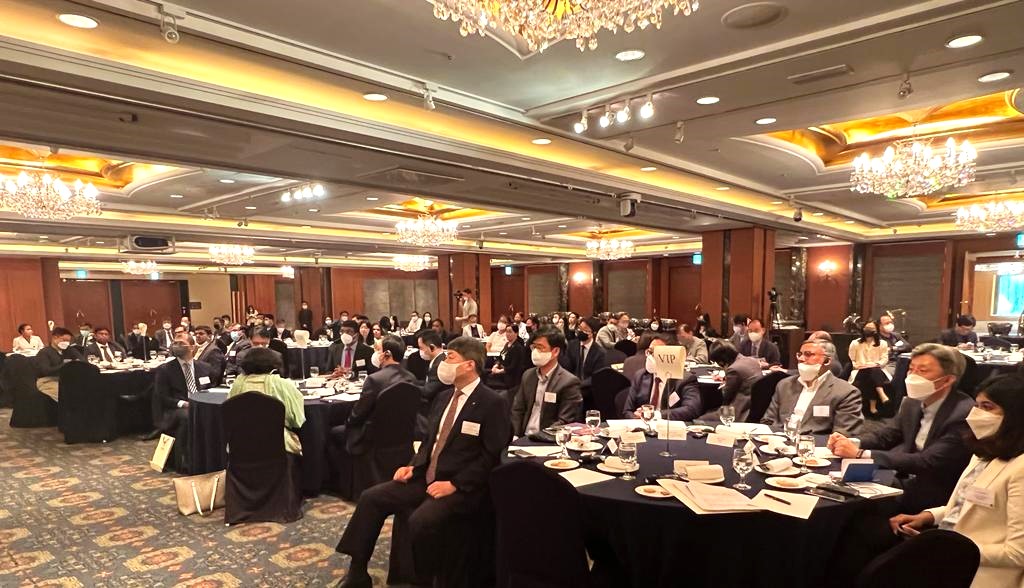 NRTIA China tweet media