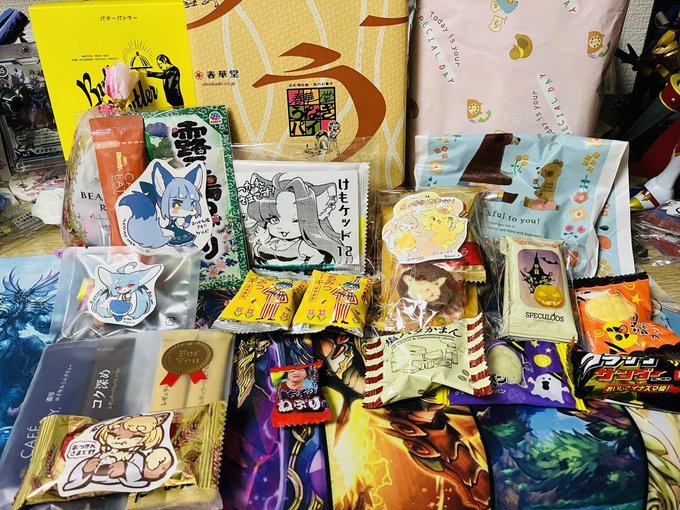 優雅にいただきますね 