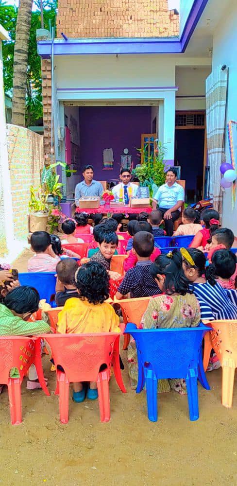 Lions306's tweet photo. On the occasion of World Children's Day, Lions Club of Sammanthurai Golden City   were organized and the program was held inIbnoo Zeena Pre School KM/ST/ Al Muneer Vidyalaya Sammanthurai CHILDREN'S DAY - 2022 https://t.co/BJol273Wh3