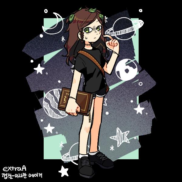 mossylexi's tweet photo. Kid versus adult me :) https://t.co/sqbBql50xk