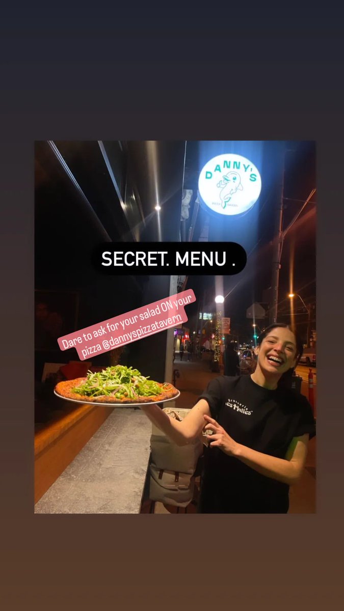 TMI_Uruguay's tweet photo. #FunWithFriends and fam...
@AnnaBananaHops @RealDanBarna @altimasc @MeaghanRath @VanessaMatsui #DannysPizzaTavern
#ShadowFam #GhostBFF #ArrowFam #TheExpanse #TinCanMovie #Underpaint https://t.co/DzYrKBJvte