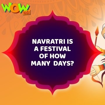 WowKidzTv's tweet photo. Answer the question above in the comment section and stand a chance to win exciting WowKidz goodies!!!

#NavratriFestival #navratrispecial #Contest #CotestAlert #NavratriContest #wowkidz #KidsCartoons #ANimation #garba #india #durgapuja #mumbai #jaimatadi https://t.co/kgwaOoXxnf