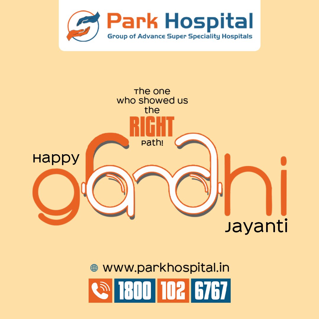Park Group of Hospitals tweet media