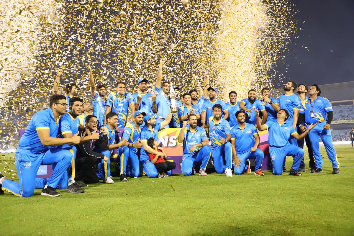 Sachin Tendulkar tweet media