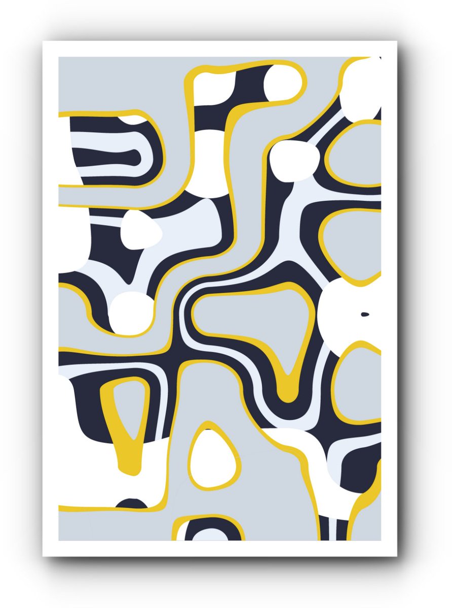 Better late than never!!!! Here's my contribution to the #HENreunion event:

'INTROSPECTIONS 011'

100 eds / 0.5 tezos

Link in comments!