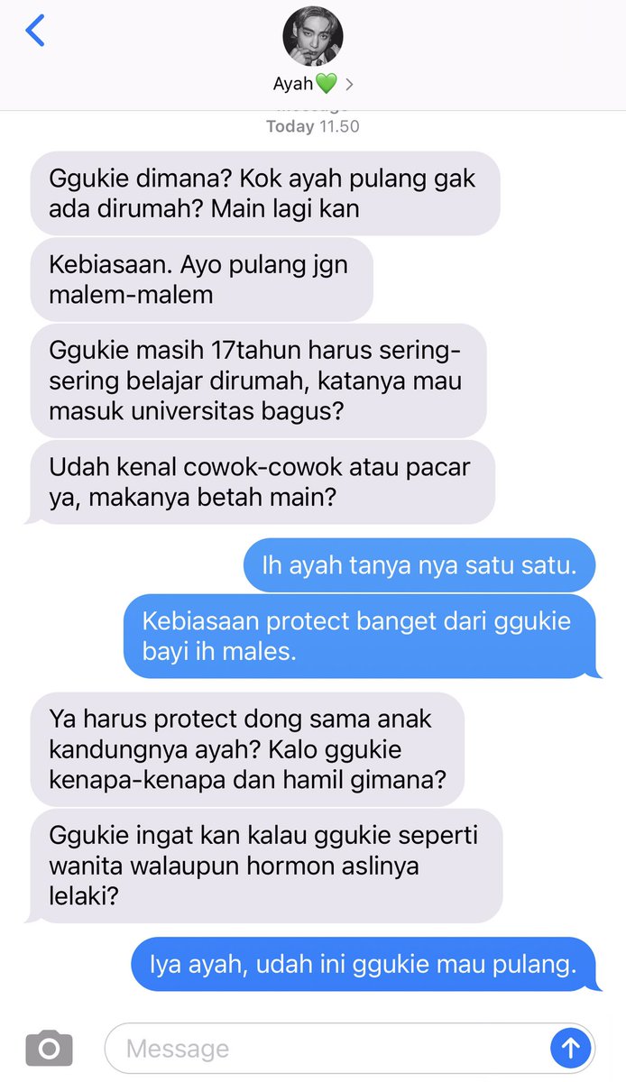 Goldreamvee's tweet photo. ONE SHOT AU taekook au, bpkoo🔞
#taekookau #bpkoo warning! Dangerous!

Biological family 🔞

9guki3 yang tidak bisa menghindar dari ayahnya hanya pasrah dan menurut, karena dia juga menikmatinya, akankah ia nyaman seperti ini? Walaupun melawan norma? https://t.co/2p4KnnJnfb