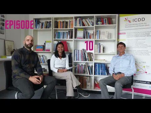 ICDD Network - #DecentWork for all! (@icddnetwork) on Twitter photo #ICDD Interview Series 📹 Episode 10: "The end of #globalisation?" with <a href="/Prof_Scherrer/">Christoph Scherrer</a>
Watch here 👉 buff.ly/3UKZd6I
#DecentWork #Ukraine #pandemic #Covid19 #ICDD Interview Series 📹 Episode 10: "The end of #globalisation?" with <a href="/Prof_Scherrer/">Christoph Scherrer</a>
Watch here 👉 buff.ly/3UKZd6I
#DecentWork #Ukraine #pandemic #Covid19