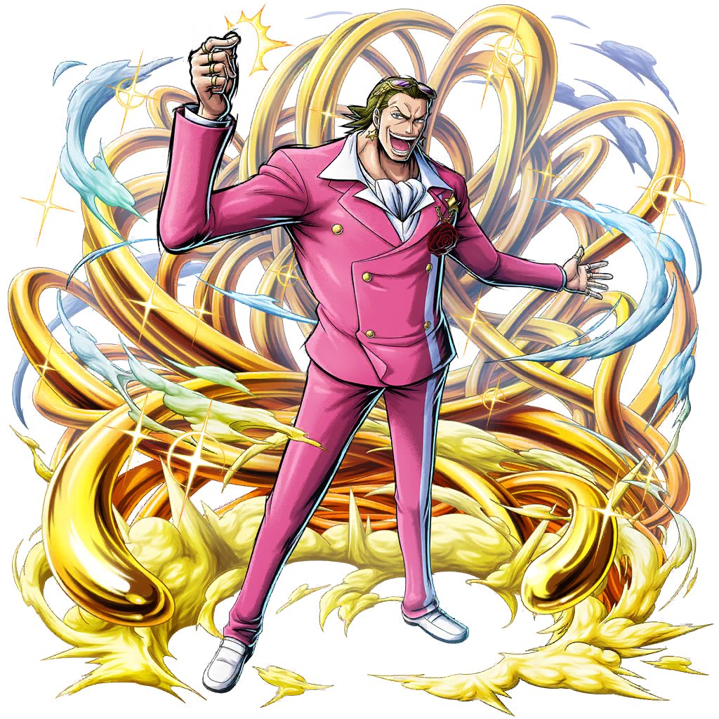 GpjZero's tweet photo. バウンティラッシュ垢配布
今から垢配布するよー参加はフォローとコメントで参加完了ですこの中の2体確定 https://t.co/lvS03ZZ7am
