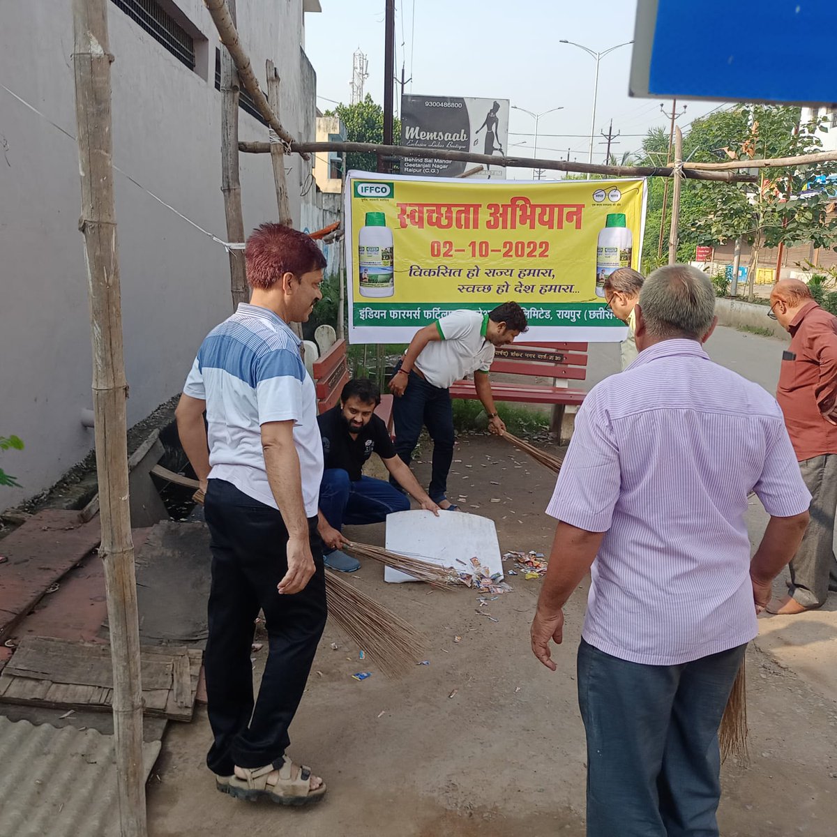 Beingsaurabh( Saurabh Dubey) tweet media