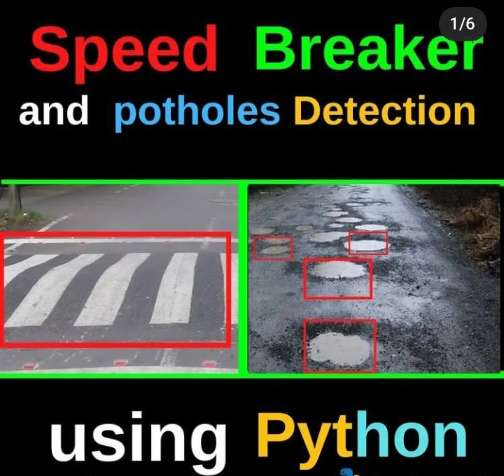 Adewuyi44178513's tweet photo. Transportation problems can be solved using python programming language #python #pythonpro #pythonprogramming #pythonprojects #programming #coding https://t.co/C8rT4kv43d