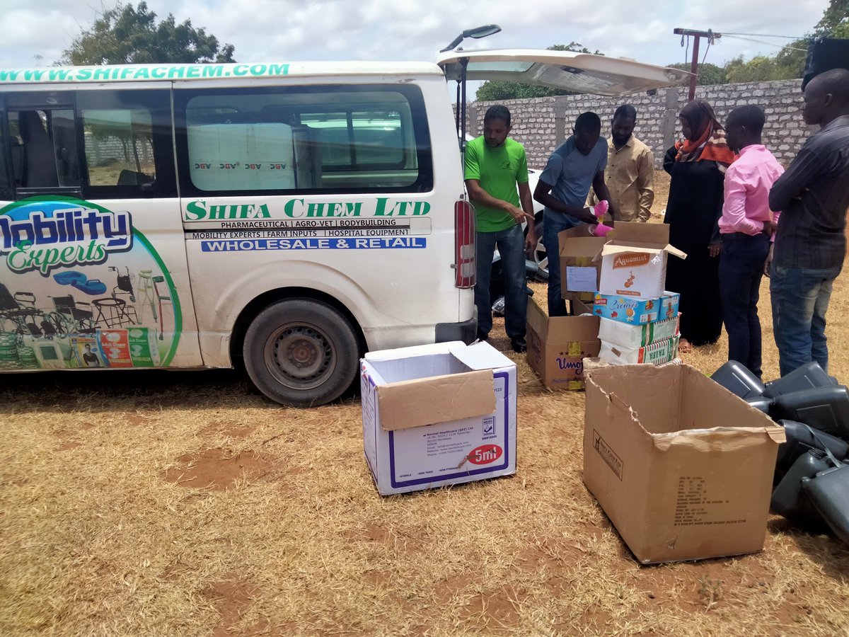 YouthJijenge's tweet photo. Partnered with @PSofKenya in Kilifi County to bring joy and hope to childrens homes in Msabaha and Kijiwetanga.
#ChembejoyousChildrensHome
#ChildrenOfTheRisingSun
#WPD2022
#worldpharmacistsday2022
#VijanaPamoja003 https://t.co/HvJBSQogJ0