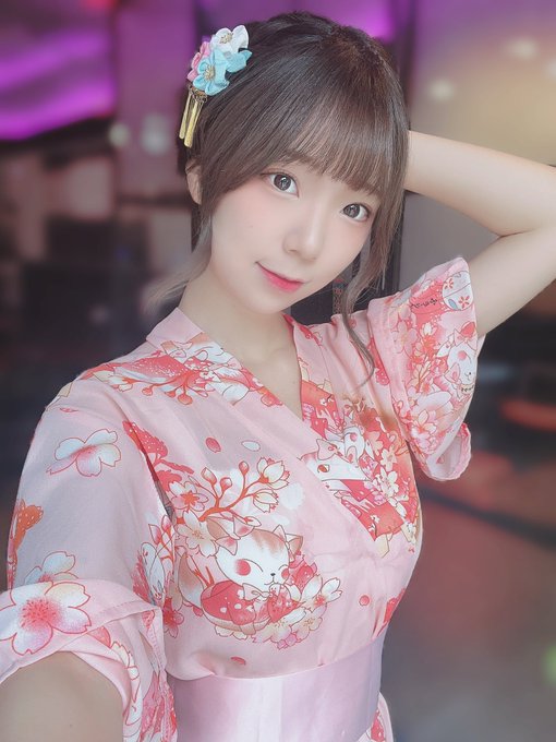 コスプレイヤーHattie（へティー）のTwitter画像44