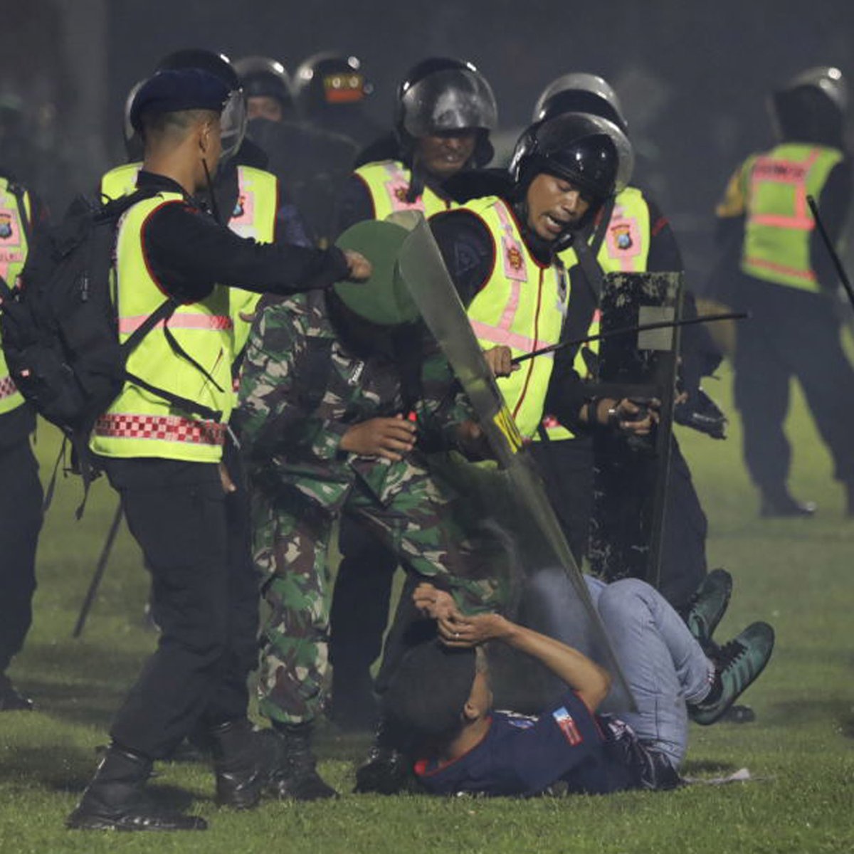 Tribun Kultur FC tweet media