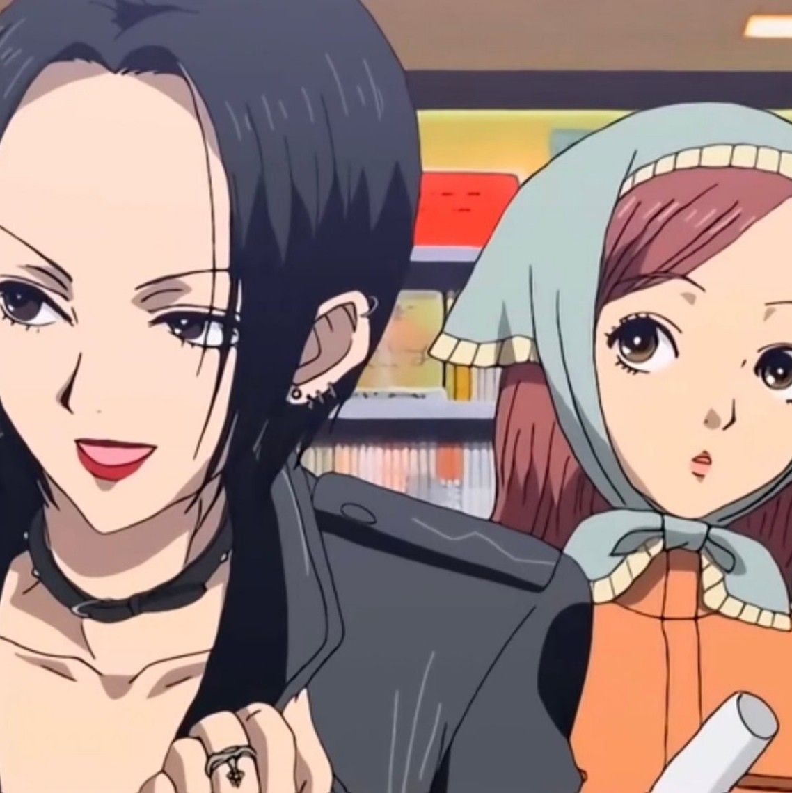 yuki SE FUE A ARROBA ZOROFTONES (@noviodezoro) / Posts / X