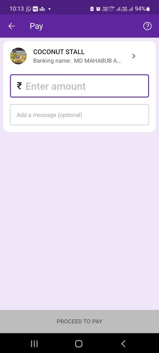 Roopal_Parab's tweet image. ⁦@mybmcWardRC⁩ ,⁦@mybmc⁩  this is blatant capture of the service road. The man refuses to get up and slowly is expanding on the narrow path leading to samarpan.