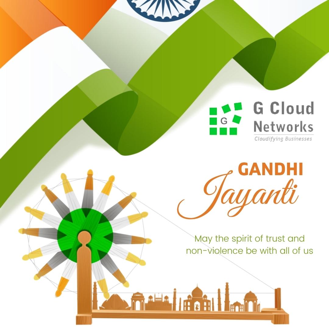 G Cloud Networks tweet media