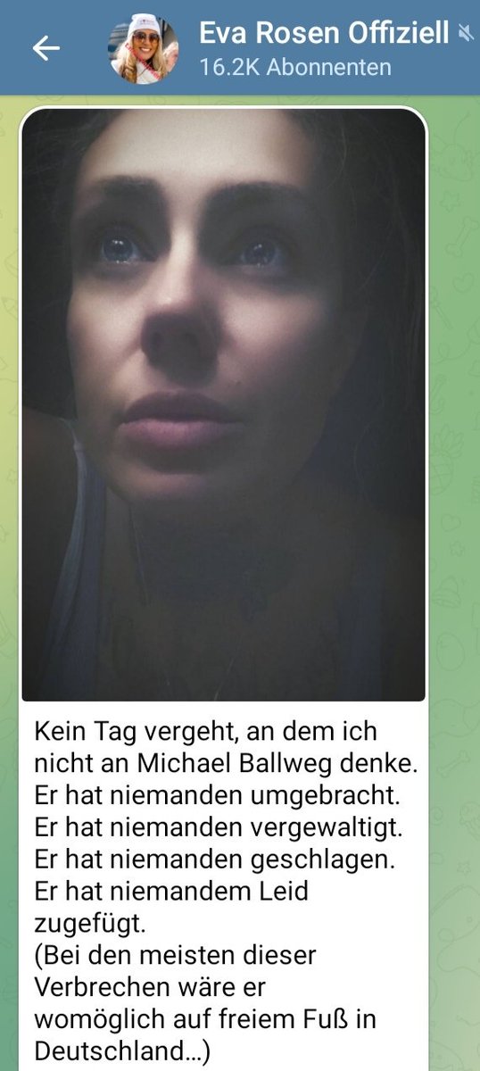 AndiThorsten's tweet image. Diese Rosen alias Guru der radikalen Querdenker - Sekte hat wahrscheinlich vergessen, dass Steuerhinterziehung in Deutschland eine Straftat ist. Dazu den "Tag der deutschen Einheit" auf eine Stufe mit Ballweg zu stellen ist an Größenwahn nicht zu übertreffen 🤬🤦‍♂️‼️