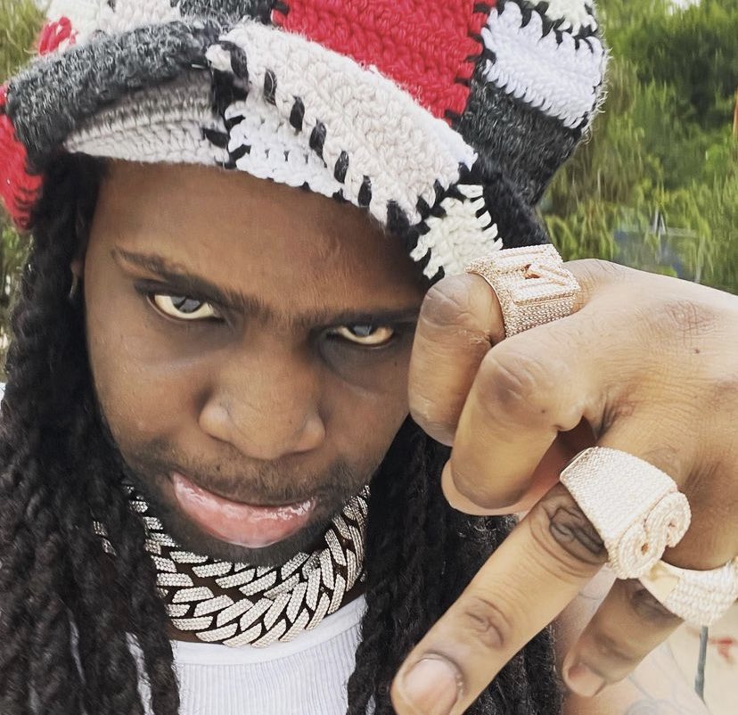DailyRapFacts's tweet photo. 8 years ago today, Chief Keef dropped ‘Faneto’ https://t.co/wsFaobQRLS