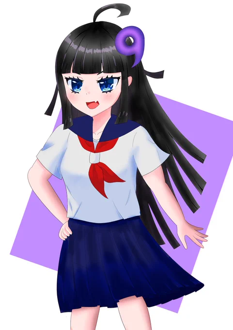  初めまして、参加させて頂きます!ライスさきたまと申します絵を描き始めて1ヶ月の初心者ですが、暖かく見守って下さると嬉しいです 