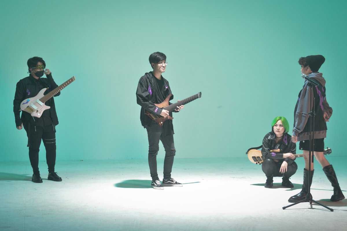 It's been 6 months since 'TAN' was released. Hopefully you still enjoy it 🥰
