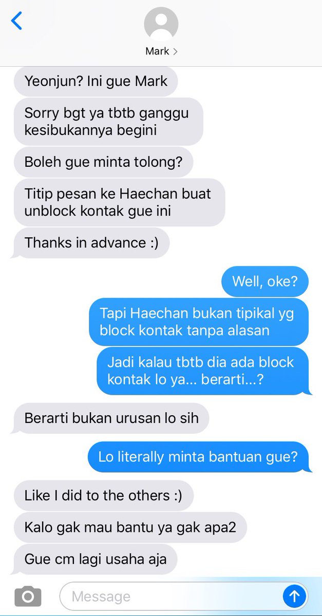 haionbu's tweet photo. karena hasil polling menunjukkan mau lihat, so here we go. https://t.co/3bvrtSr4SS