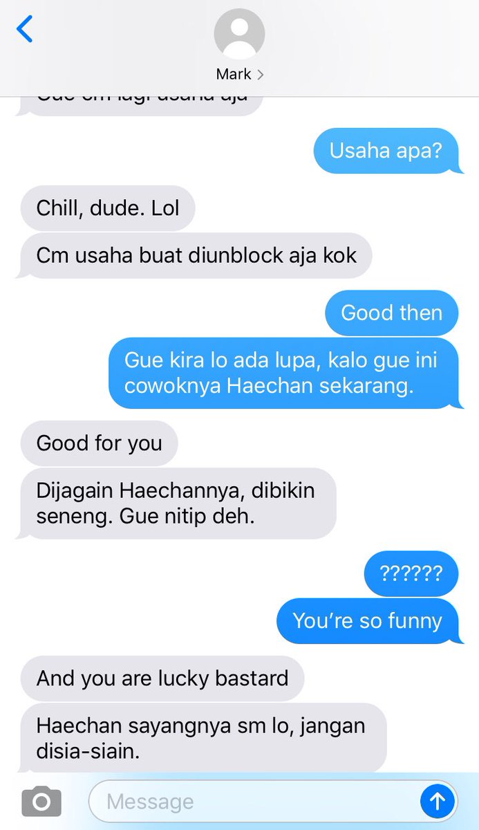 haionbu's tweet photo. karena hasil polling menunjukkan mau lihat, so here we go. https://t.co/3bvrtSr4SS